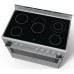 Купить  Электрическая плита Bosch HCB738357M в интернет-магазине Мега-кухня 1