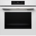 Купить Духовой шкаф Bosch HJG852YW0T в интернет-магазине Мега-кухня