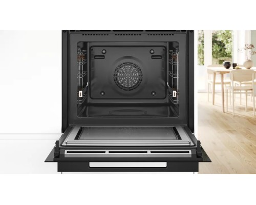Купить Духовой шкаф Bosch HNG978QB1 в интернет-магазине Мега-кухня 3 Купить Духовой шкаф Bosch HNG978QB1 в интернет-магазине Мега-кухня 3