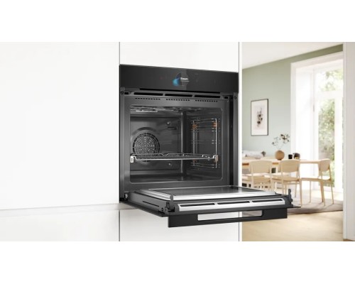 Купить Духовой шкаф Bosch HNG978QB1 в интернет-магазине Мега-кухня 4 Купить Духовой шкаф Bosch HNG978QB1 в интернет-магазине Мега-кухня 4