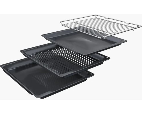 Купить Духовой шкаф Bosch HNG978QB1 в интернет-магазине Мега-кухня 5 Купить Духовой шкаф Bosch HNG978QB1 в интернет-магазине Мега-кухня 5
