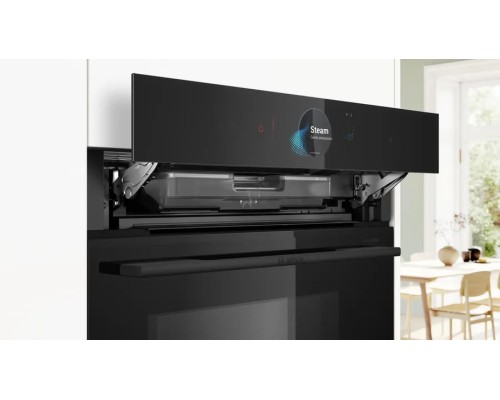 Купить Духовой шкаф Bosch HNG978QB1 в интернет-магазине Мега-кухня 2 Купить Духовой шкаф Bosch HNG978QB1 в интернет-магазине Мега-кухня 2
