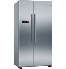 Холодильник Side-by-Side Bosch KAN93VIFP