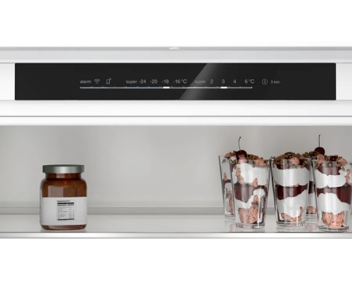 Купить  Встраиваемый двухкамерный холодильник Bosch KBN96NSE0 в интернет-магазине Мега-кухня 1