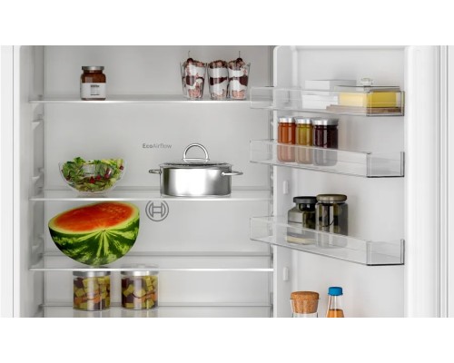 Купить  Встраиваемый двухкамерный холодильник Bosch KBN96NSE0 в интернет-магазине Мега-кухня 2