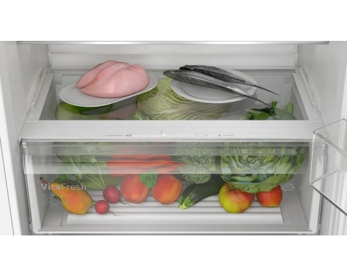 Купить  Встраиваемый двухкамерный холодильник Bosch KBN96NSE0 в интернет-магазине Мега-кухня 3