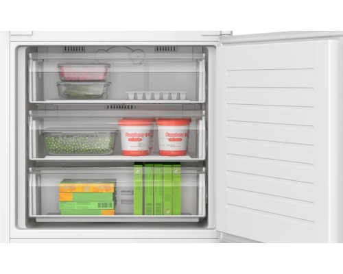 Купить  Встраиваемый двухкамерный холодильник Bosch KBN96NSE0 в интернет-магазине Мега-кухня 4