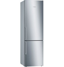 Двухкамерный холодильник Bosch KGE398IBP