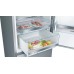 Купить  Двухкамерный холодильник Bosch KGE398IBP в интернет-магазине Мега-кухня 3