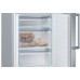 Купить  Двухкамерный холодильник Bosch KGE398IBP в интернет-магазине Мега-кухня 4