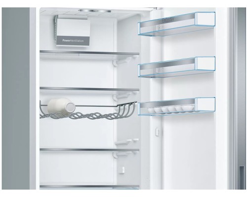 Купить  Двухкамерный холодильник Bosch KGE39AICA в интернет-магазине Мега-кухня 1