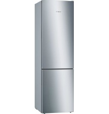 Двухкамерный холодильник Bosch KGE39AICA