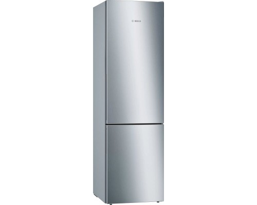 Купить 123 Двухкамерный холодильник Bosch KGE39AICA в интернет-магазине Мега-кухня