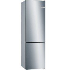 Двухкамерный холодильник Bosch KGE39ALCA