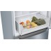 Купить  Двухкамерный холодильник Bosch KGN33NLEB в интернет-магазине Мега-кухня 1