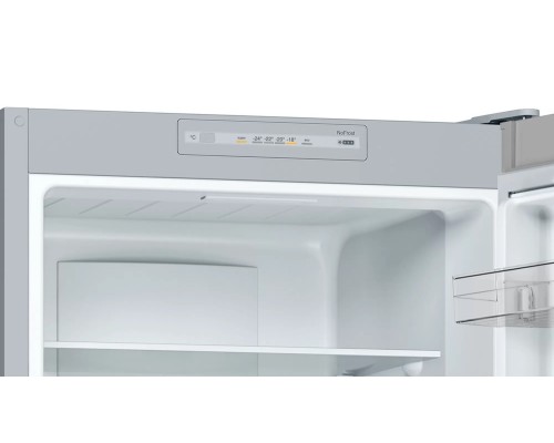 Купить  Двухкамерный холодильник Bosch KGN33NLEB в интернет-магазине Мега-кухня 2