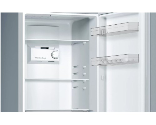 Купить  Двухкамерный холодильник Bosch KGN33NLEB в интернет-магазине Мега-кухня 3