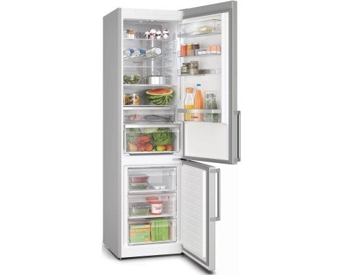 Купить  Двухкамерный холодильник Bosch KGN39AIBT в интернет-магазине Мега-кухня 1