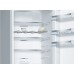 Купить  Двухкамерный холодильник Bosch KGN39IZEA в интернет-магазине Мега-кухня 1