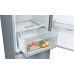 Купить Двухкамерный холодильник Bosch KGN39UL30U в интернет-магазине Мега-кухня 4