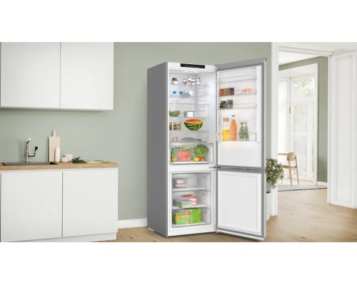Купить  Двухкамерный холодильник Bosch KGN492IDF в интернет-магазине Мега-кухня 3