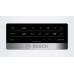Купить  Двухкамерный холодильник Bosch KGN49XWEA в интернет-магазине Мега-кухня 1