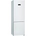 Купить 123 Двухкамерный холодильник Bosch KGN49XWEA в интернет-магазине Мега-кухня