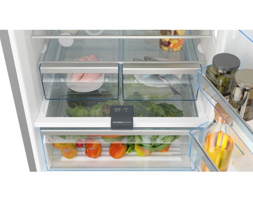 Купить  Двухкамерный холодильник Bosch KGN56LB31U в интернет-магазине Мега-кухня 3