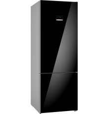 Двухкамерный холодильник Bosch KGN56LB31U