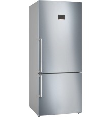 Двухкамерный холодильник Bosch KGN76CI30U