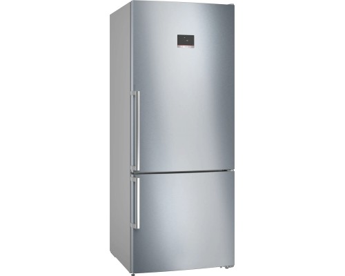 Купить Двухкамерный холодильник Bosch KGN76CI30U в интернет-магазине Мега-кухня Купить Двухкамерный холодильник Bosch KGN76CI30U в интернет-магазине Мега-кухня