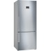 Купить Двухкамерный холодильник Bosch KGN76CI30U в интернет-магазине Мега-кухня