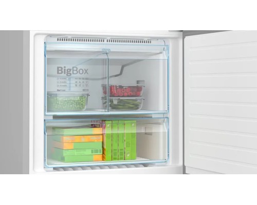 Купить Двухкамерный холодильник Bosch KGN76CI30U в интернет-магазине Мега-кухня 4 Купить Двухкамерный холодильник Bosch KGN76CI30U в интернет-магазине Мега-кухня 4