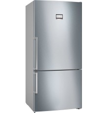 Двухкамерный холодильник Bosch KGN86AI32U