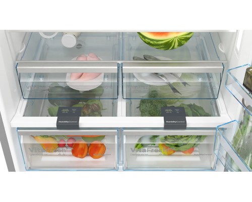 Купить  Двухкамерный холодильник Bosch KGN86AI32U в интернет-магазине Мега-кухня 5