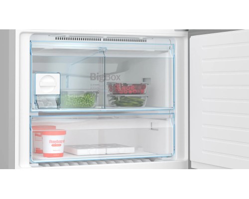 Купить  Двухкамерный холодильник Bosch KGN86AI32U в интернет-магазине Мега-кухня 6