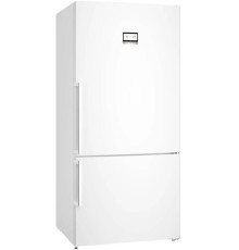 Двухкамерный холодильник Bosch KGN86AW32U