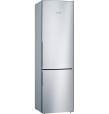 Двухкамерный холодильник Bosch KGV39VIEA