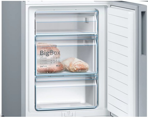 Купить  Двухкамерный холодильник Bosch KGV39VIEA в интернет-магазине Мега-кухня 1
