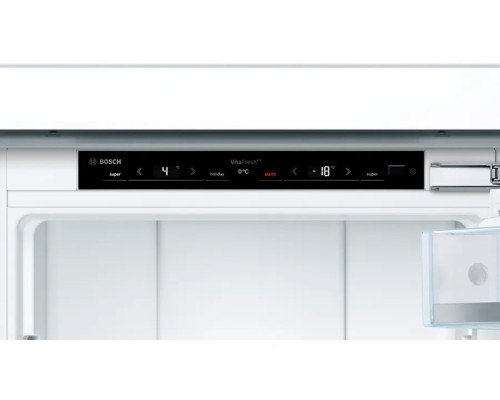 Купить Двухкамерный холодильник Bosch KIF86PFE0 в интернет-магазине Мега-кухня 3 Купить Двухкамерный холодильник Bosch KIF86PFE0 в интернет-магазине Мега-кухня 3