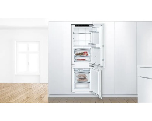 Купить Двухкамерный холодильник Bosch KIF86PFE0 в интернет-магазине Мега-кухня 4 Купить Двухкамерный холодильник Bosch KIF86PFE0 в интернет-магазине Мега-кухня 4