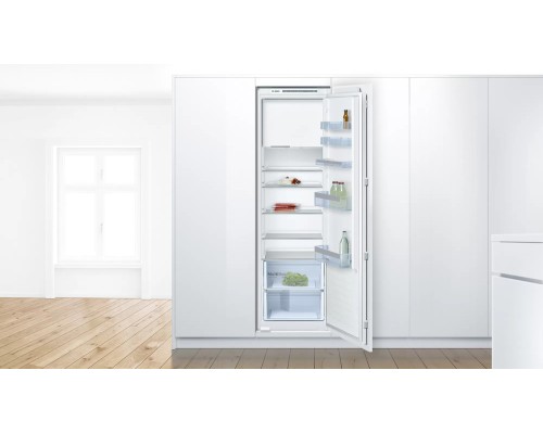 Купить  Встраиваемый двухкамерный холодильник Bosch KIL82VSF0 в интернет-магазине Мега-кухня 2