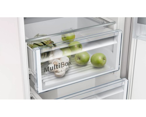 Купить  Встраиваемый двухкамерный холодильник Bosch KIL82VSF0 в интернет-магазине Мега-кухня 4