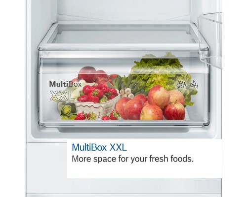 Купить  Встраиваемый двухкамерный холодильник Bosch KIL82VSF0 в интернет-магазине Мега-кухня 5