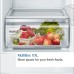 Купить  Встраиваемый двухкамерный холодильник Bosch KIL82VSF0 в интернет-магазине Мега-кухня 5