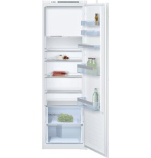 Встраиваемый двухкамерный холодильник Bosch KIL82VSF0