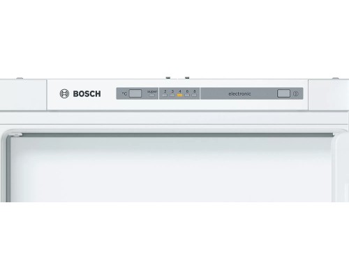 Купить  Встраиваемый двухкамерный холодильник Bosch KIL82VSF0 в интернет-магазине Мега-кухня 3