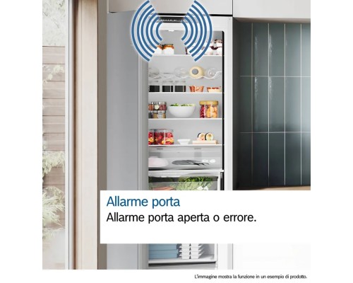 Купить Встраиваемый двухкамерный холодильник Bosch KIN865SE0 в интернет-магазине Мега-кухня 10 Купить Встраиваемый двухкамерный холодильник Bosch KIN865SE0 в интернет-магазине Мега-кухня 10