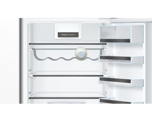 Купить  Двухкамерный холодильник Bosch KIN86HDF0 в интернет-магазине Мега-кухня 3