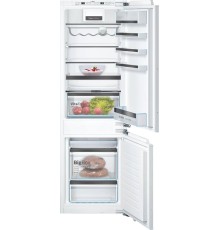Двухкамерный холодильник Bosch KIN86HDF0